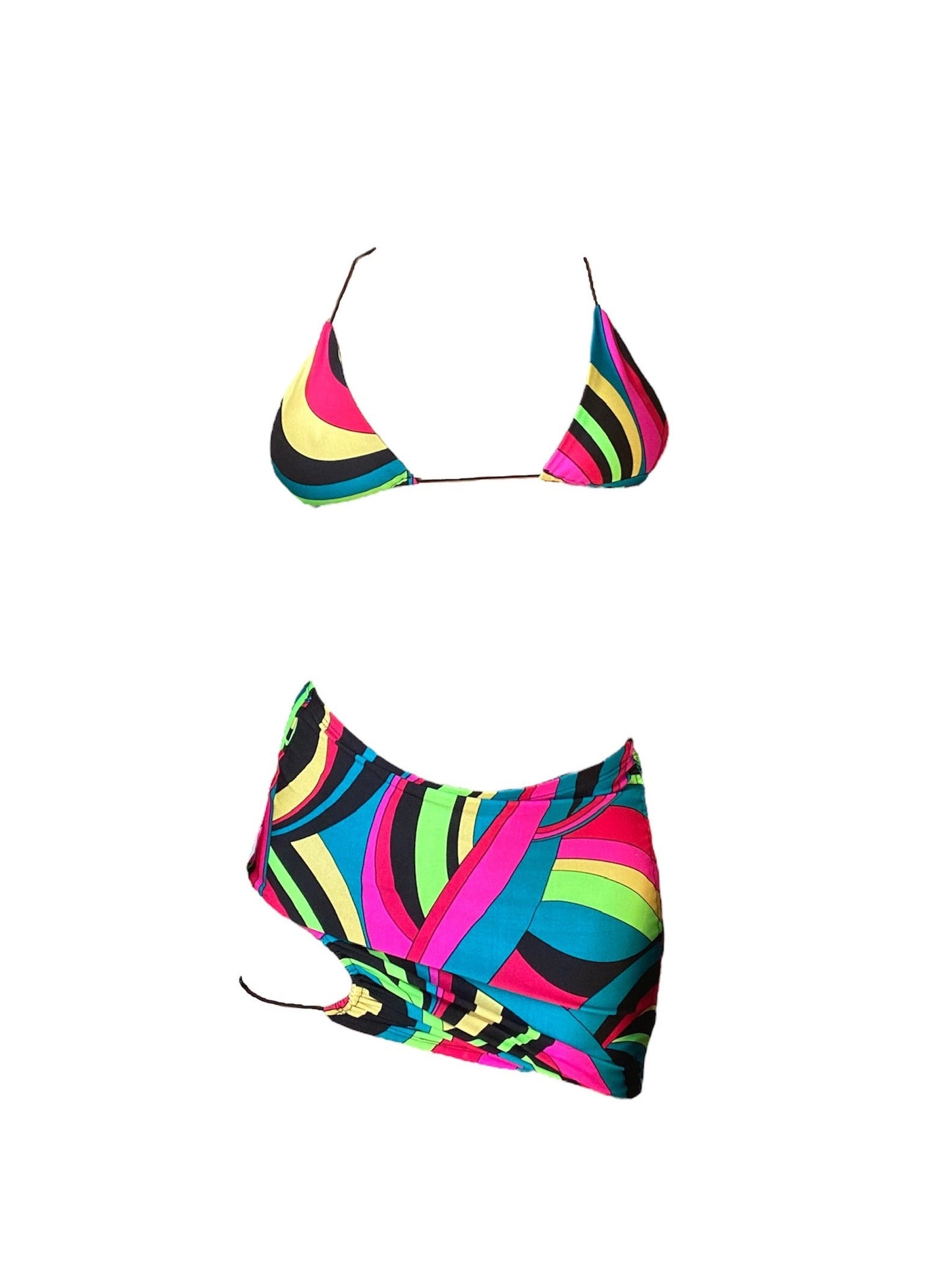 Biscayne Bikini Set